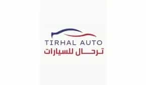 Tirhal Auto logo