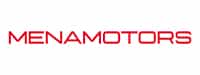MENAMOTORS KSA logo