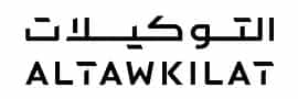 ALTAWKILAT GMC & CHEVROLET logo