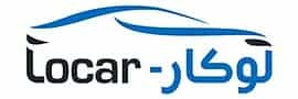 Locar Center Riyadh Branch logo