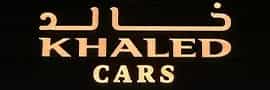 Khaled Cars 1 logo