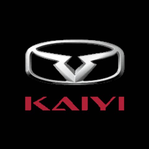 kaiyi logo