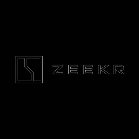 zeekr logo