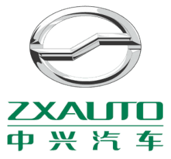 zxauto logo
