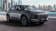 Top Chinese Cars in Saudi Arabia 2025: Your Ultimate Guide to Choosing the Perfect Car!