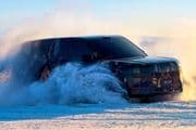 Zeekr 9X: The Ultra-Luxury Hybrid SUV Unveiled