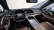 Used EXEED TXL in the UAE: A Premium Chinese SUV with European Luxury