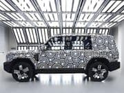 iCAUR to Launch in UAE with V27 Full-Size Electric SUV