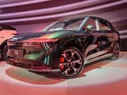 Zeekr 7X UAE Launch: Price, Range, and Features Revealed