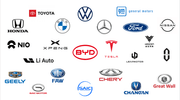 Understanding Chinese Car Brands: Who's Behind the Badge?
