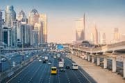 Ramadan 2026 Dubai Timings: Metro, Salik, Parking & Car Showroom Complete Guide