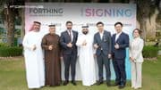 Chinese Automotive Brand Forthing Hosts Landmark Gala at Palm Jumeirah, Showcases New Models and Announces Ramadan Offers