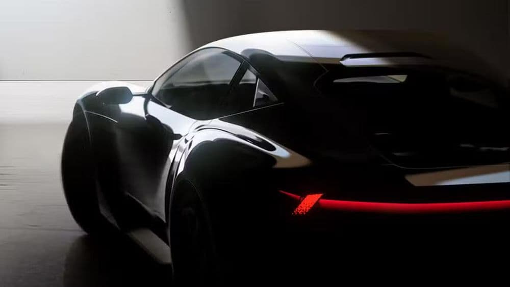 Lynk & Co's First GT Concept Car to Debut at 2026 Beijing Auto Show