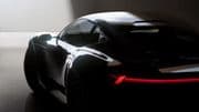 Lynk & Co's First GT Concept Car to Debut at 2026 Beijing Auto Show