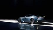 Lynk & Co Debuts “Time to Shine” GT Concept at the 2026 Beijing Auto Show