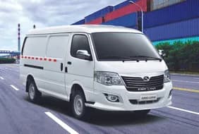 2.4L High Roof