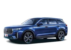 2.0T Deluxe 