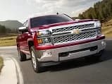 1500 Regular Cab LT