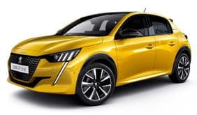 Peugeot 208 2025 for sale