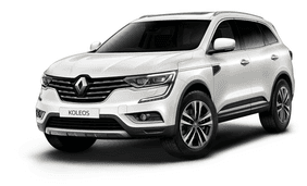 Renault Koleos 2025 for sale