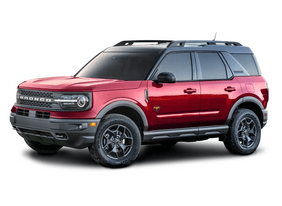 Ford Bronco Sport 2025 for sale