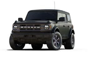 فورد برونكو 2025 للبيع