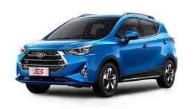 جاك اس3 2025 جاك اس3 2025 used_cars.forSale