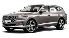 3.5T Royal (AWD)