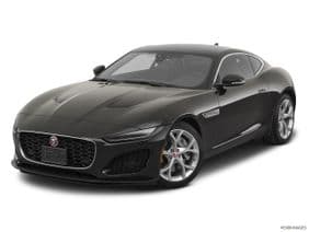 Jaguar F-Type Coupe 2025 for sale