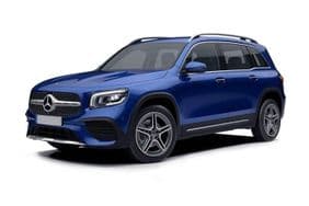 مرسيدس بنز GLB 2025 للبيع