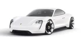 بورش تايكان 2025 للبيع