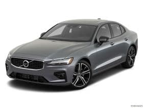Volvo S60 2025 for sale