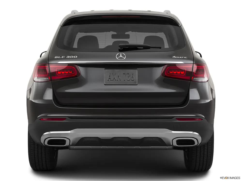 GLC-Class