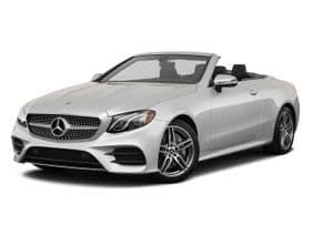 مرسيدس بنز إي-كلاس كابريوليه 2025 للبيع