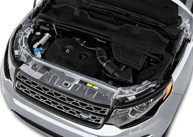 Discovery Sport