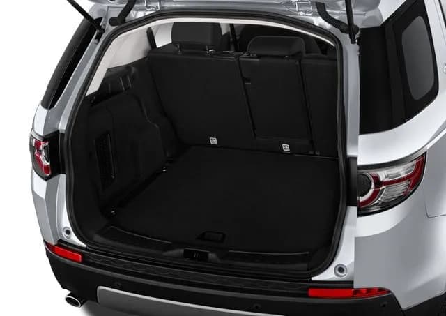 Discovery Sport