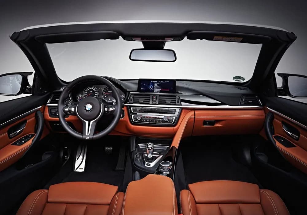 M4 Convertible