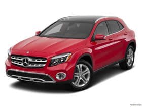 Mercedes-Benz GLA 2025 for sale