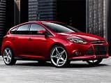 Ford Focus 2014 1.6L  Ambiente
