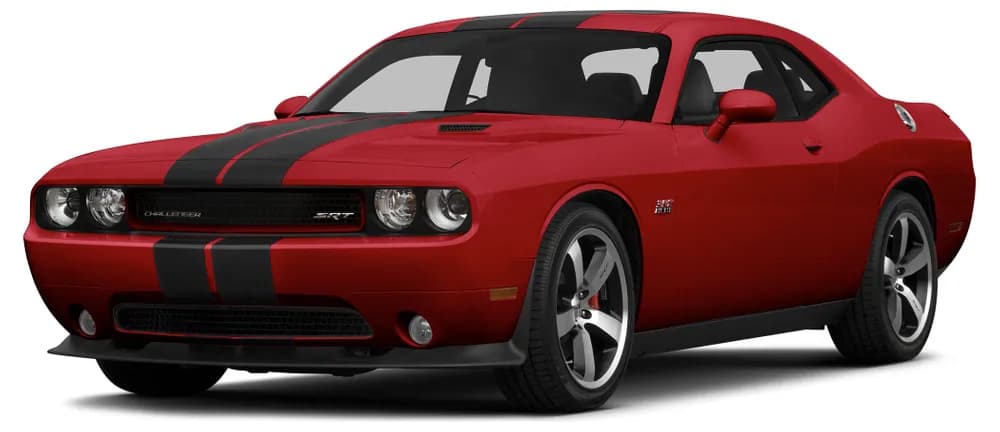 SRT8 