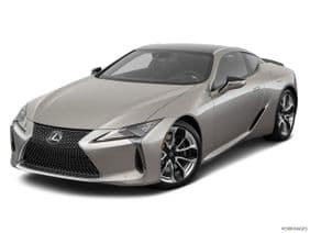 Lexus LC 500 2025 used_cars.forSale