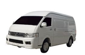 King Long Panel Van 2025 King Long Panel Van 2025 used_cars.forSale