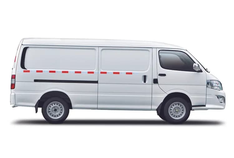 Panel Van