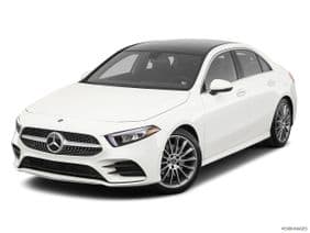 Mercedes-Benz A-class Sedan 2025 for sale