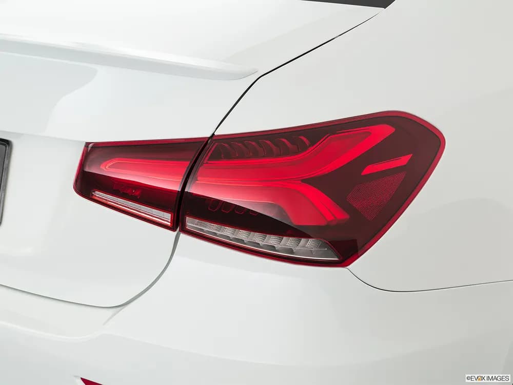 A-class Sedan
