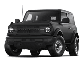 Ford Bronco 2-door 2025 for sale