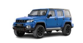 BAIC BJ40 C 2025 used_cars.forSale