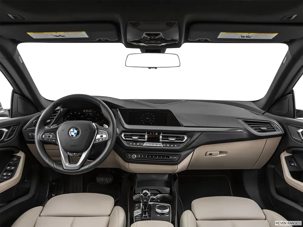 2 Series Grand Coupe