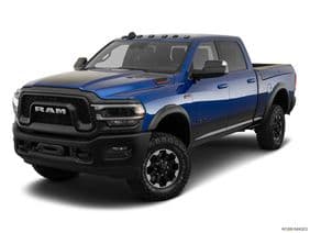 RAM 2500 2026 used_cars.forSale