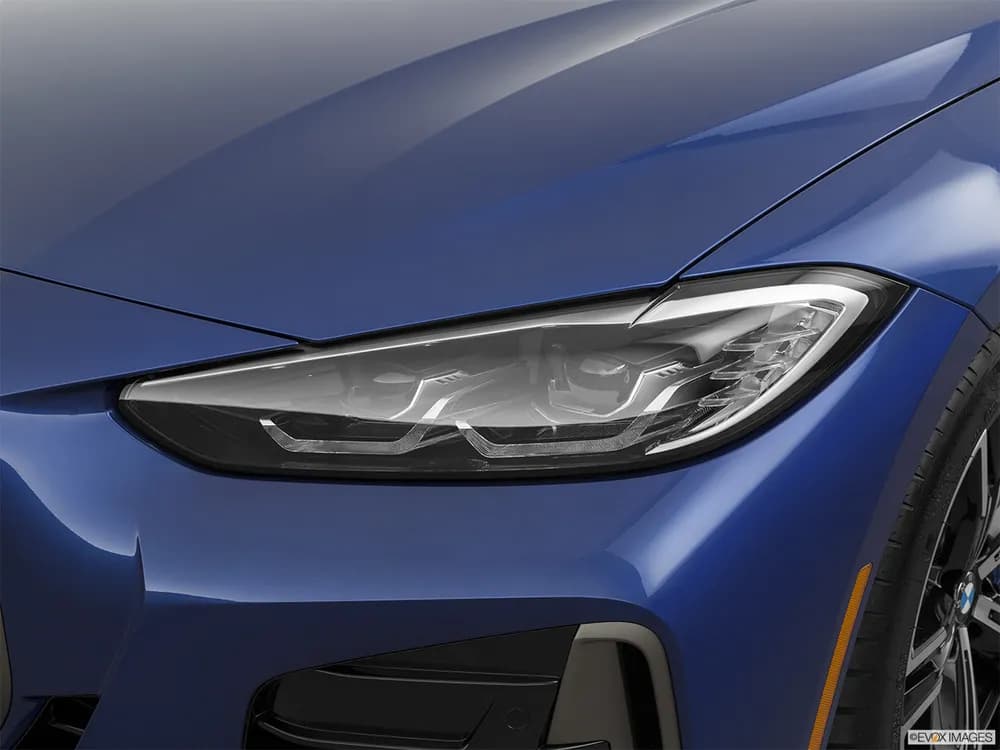 4 سيريز  كوبيه